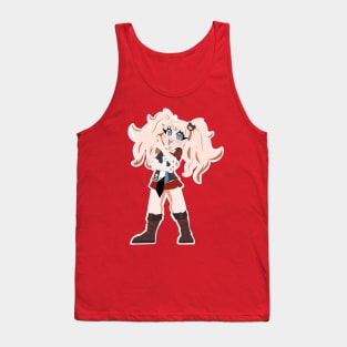 Queen of Despair Tank Top